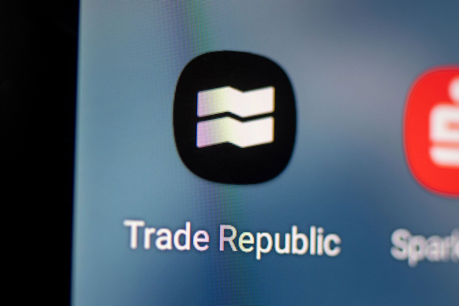 Der Online-Broker Trade Republic zählt zu den wertvollsten deutschen Finanz-Start-ups (Archivbild).