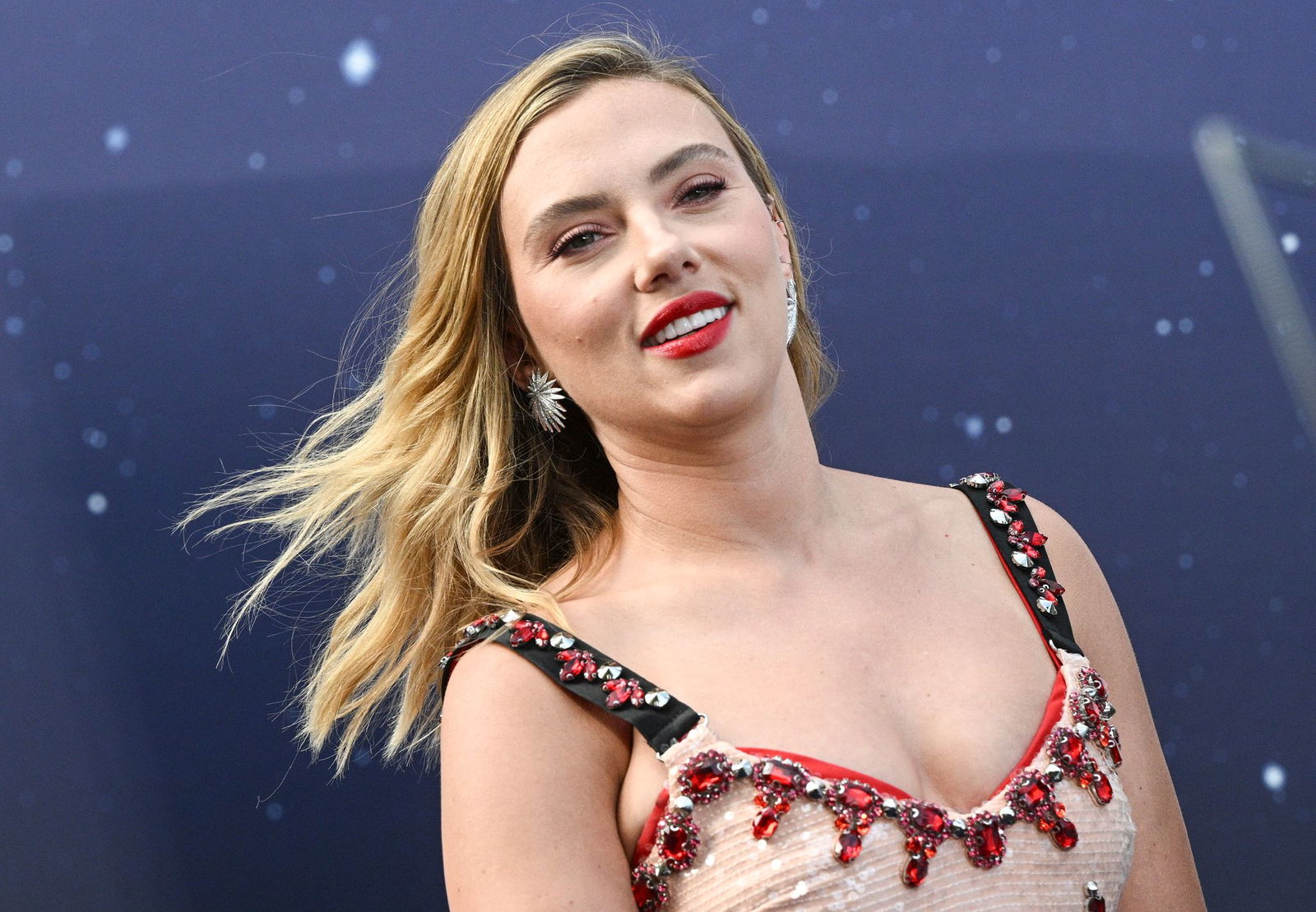 Erster Trailer für Dino-Film «Jurassic World: Rebirth» mit Scarlett Johansson. (Archivbild) 