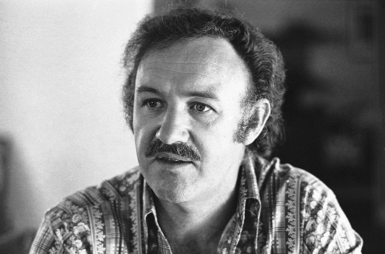 Gene Hackman wurde 95 Jahre alt. (Archivbild)