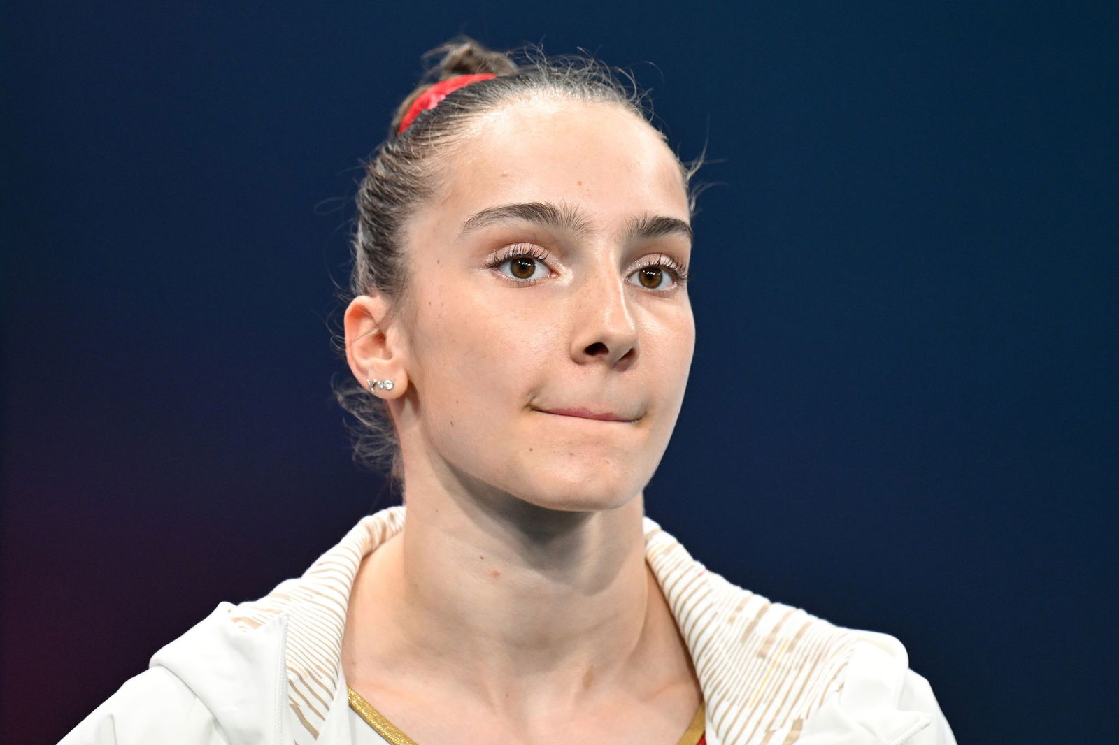 Wie sieht die Zukunft von Helen Kevric aus?