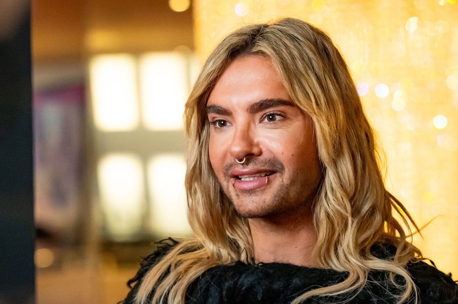 Bill Kaulitz trifft mehrere Verehrer, um zu schauen, wer ihm am besten gefällt. (Archivbild)