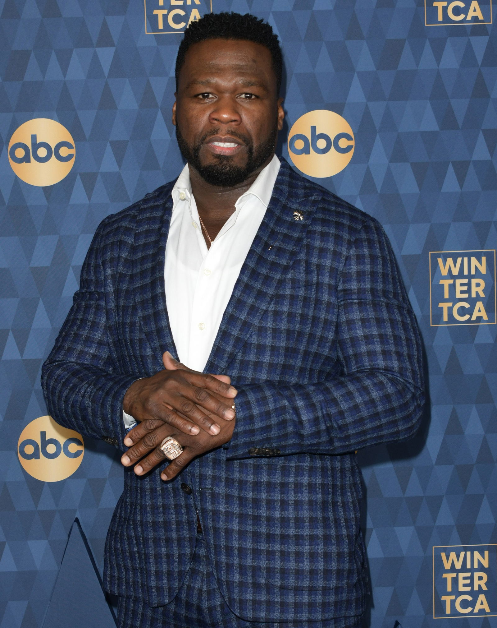 50 Cent