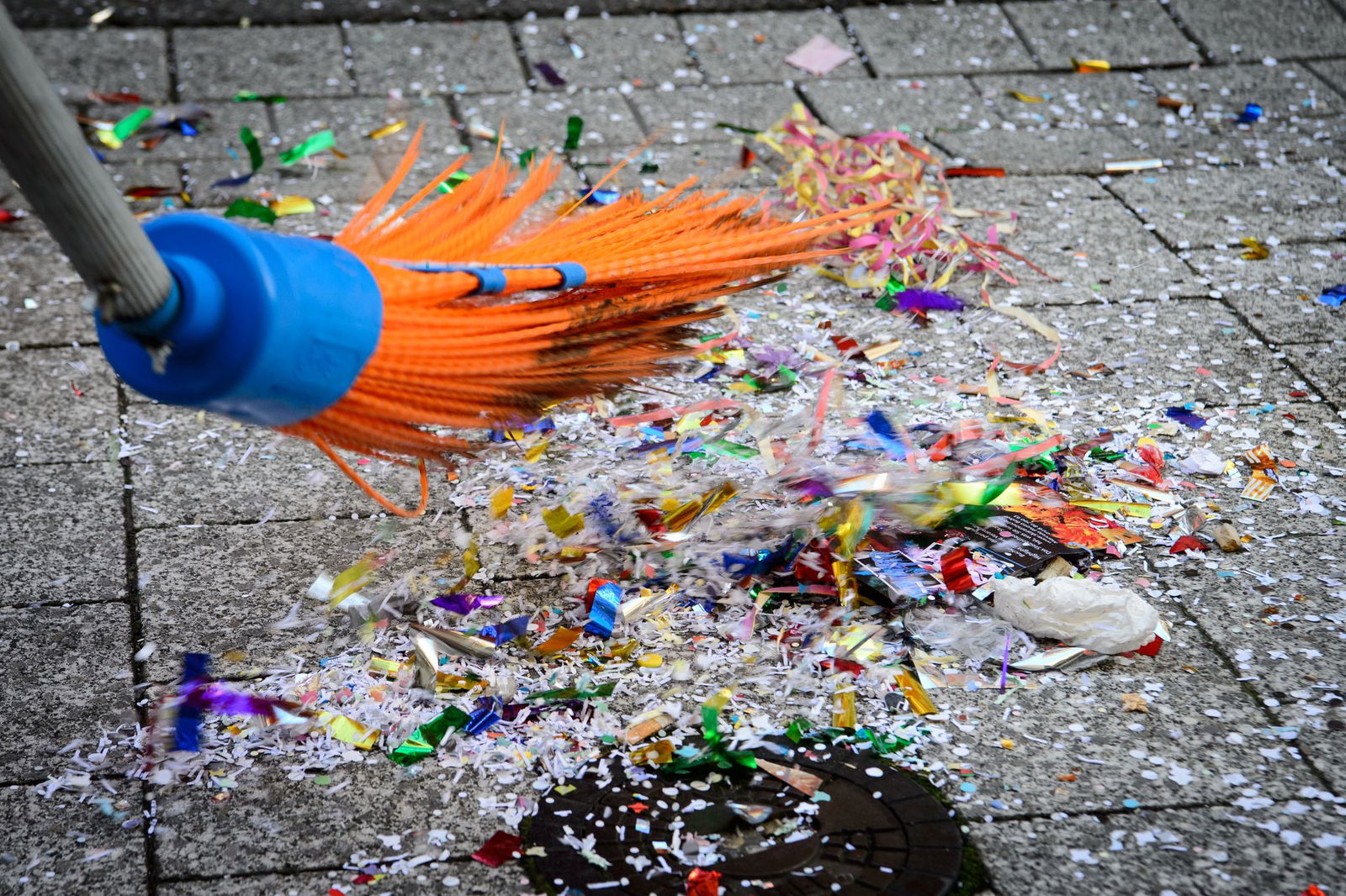 Viele Fastnachtsvereine in Heidenheim machten sich Sorgen um ihre Sicherheit. (Foto-Archiv).