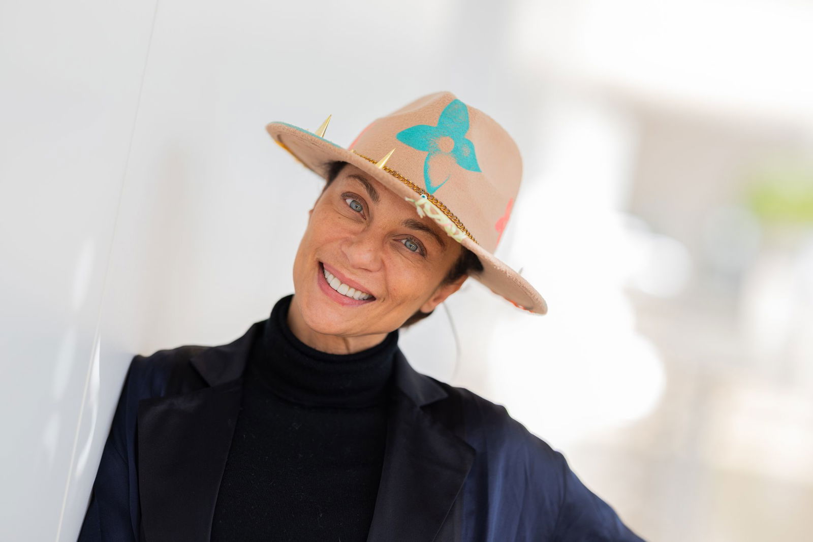 Lilly Becker glaubt, dass ihr im Dschungelcamp eine Image-Korrektur gelungen ist.