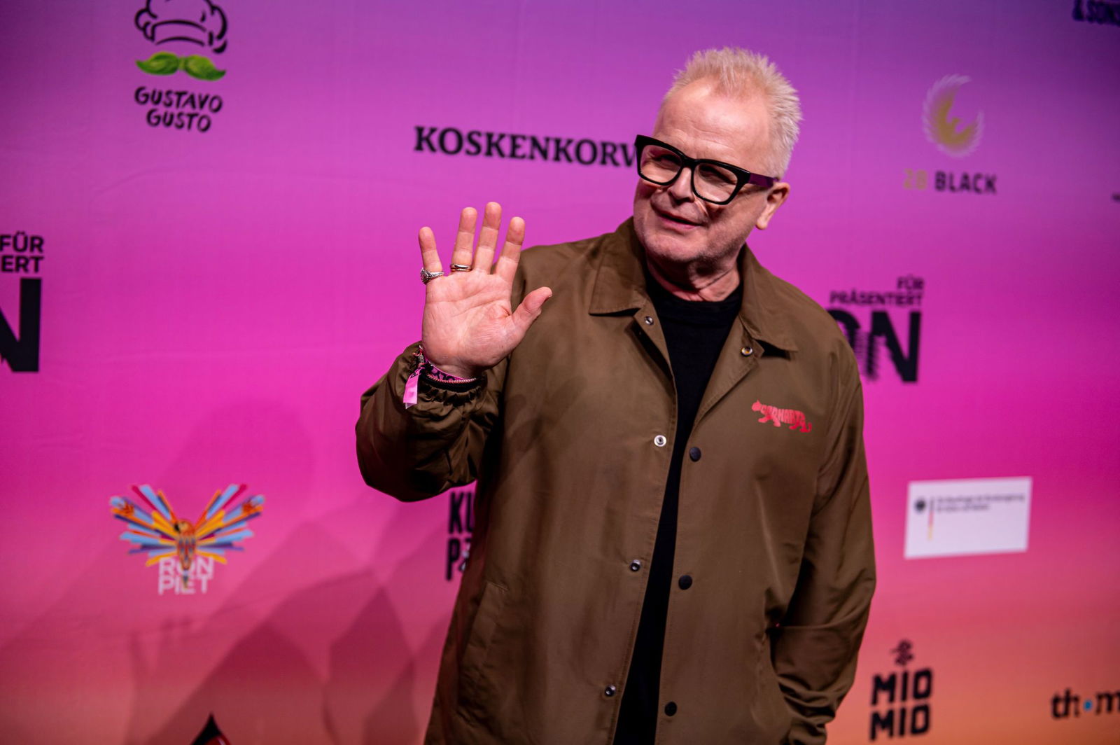 Herbert Grönemeyer blickt angesichts der anstehenden Bundestagswahl auch mit großem Optimismus auf die Zukunft des Landes. (Archivbild)