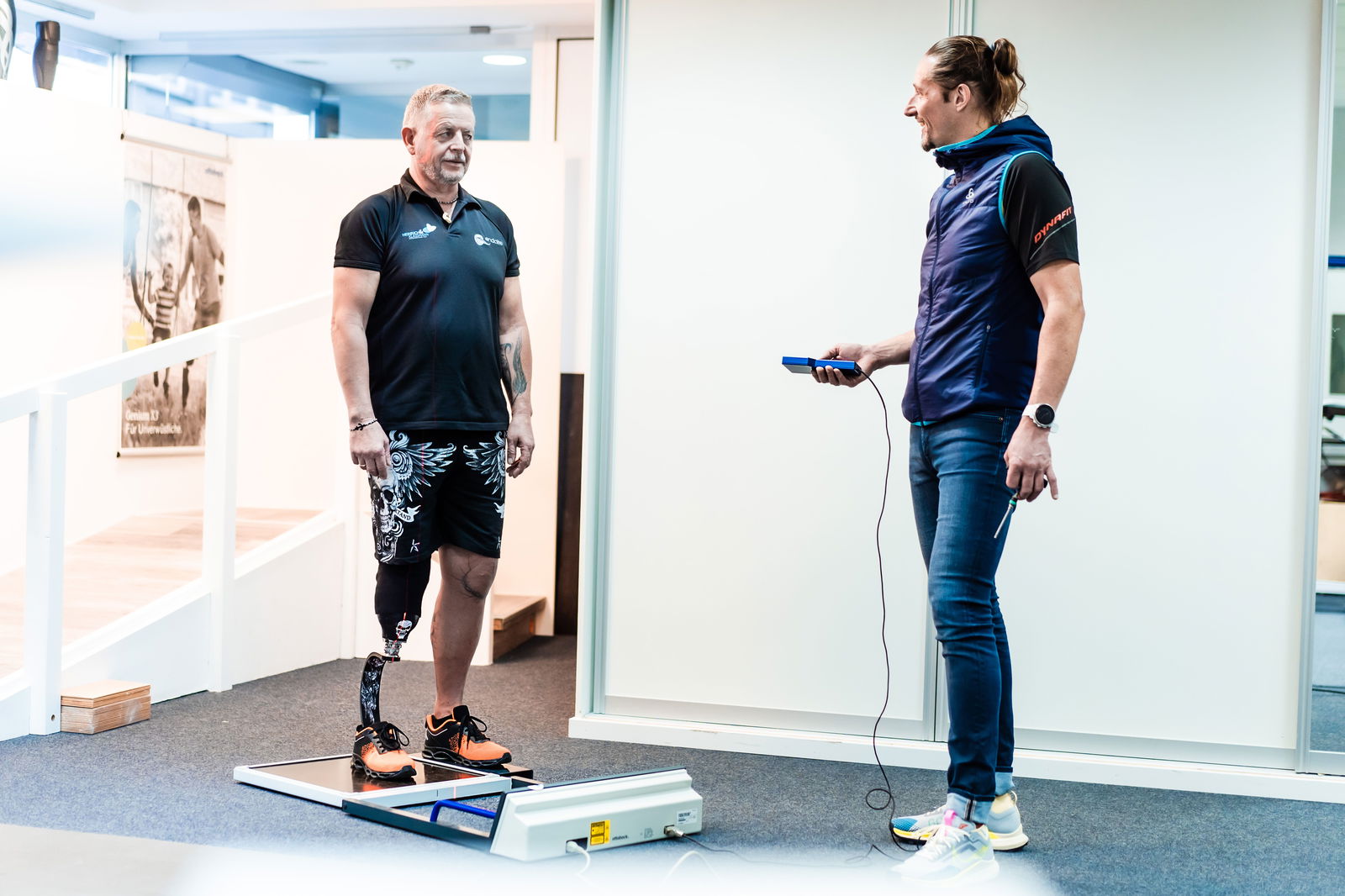 Orthopädietechniker-Innung Südwest 