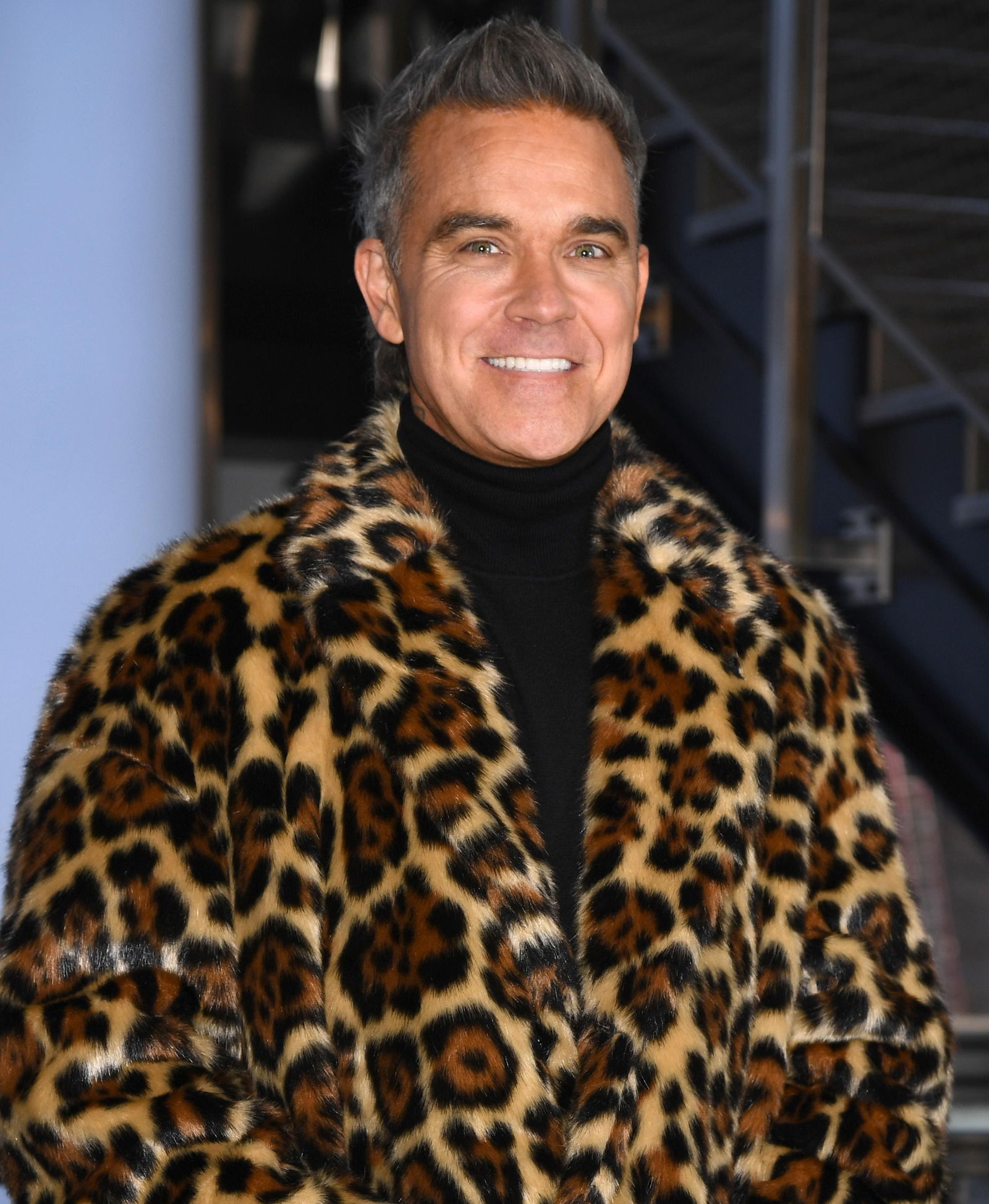 Robbie Williams