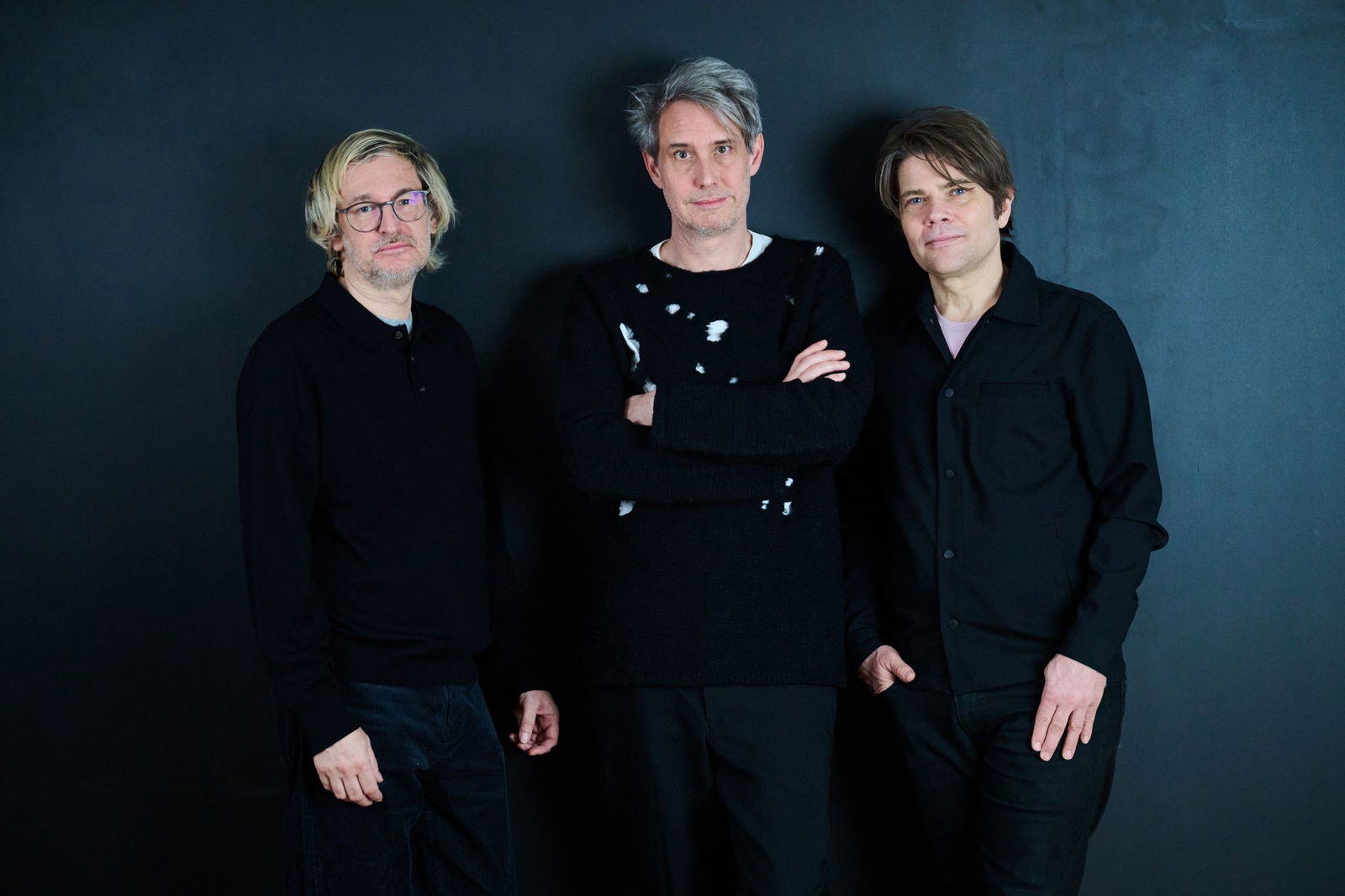 Tocotronic veröffentlicht das neue Album «Golden Years». (Archivbild)