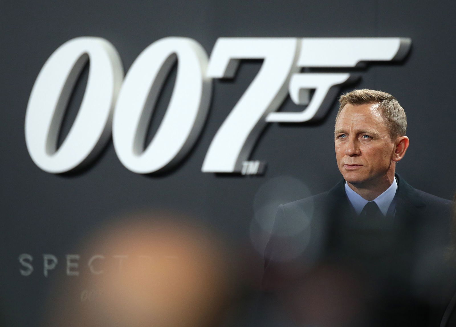 Nach fünf Filmen verabschiedete sich Daniel Craig mit «Keine Zeit zu sterben» als James Bond (Archivbild)
