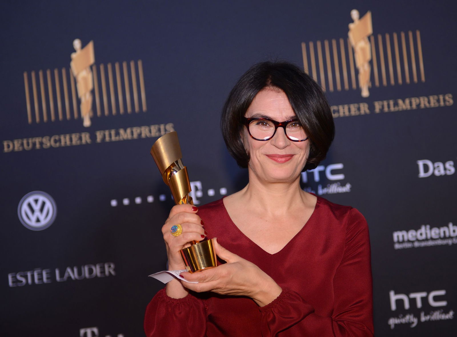 Lisy Christl hat in Hollywood für ihr Kostümbild zu «Konklave» einen wichtigen Preis gewonnen. (Archivbild)