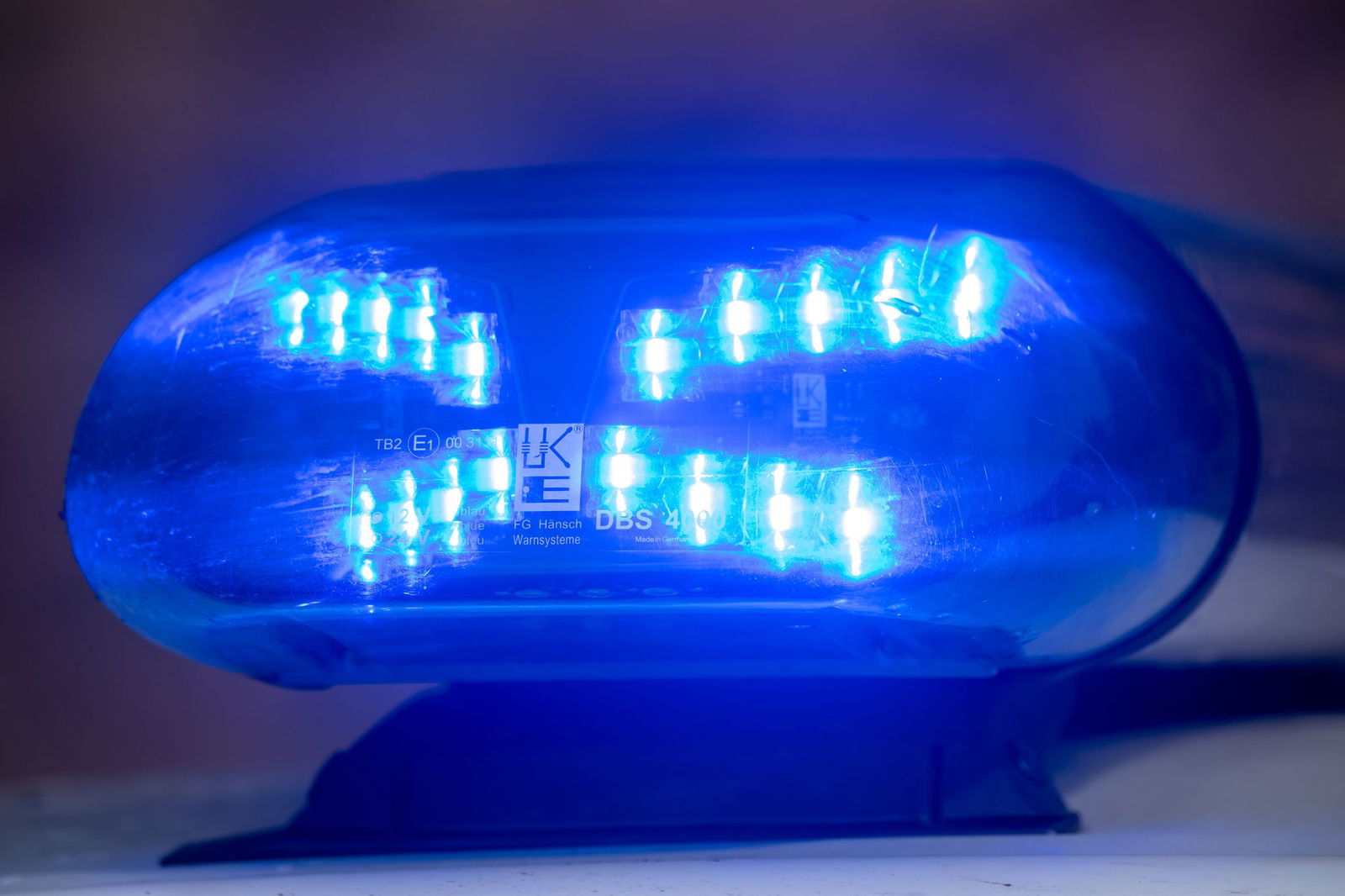 Bei einem Auffahrunfall auf der Autobahn 650 wurde niemand verletzt. Möglicherweise spielte Alkohol bei der Unfallursache eine Rolle. (Symbolfoto)