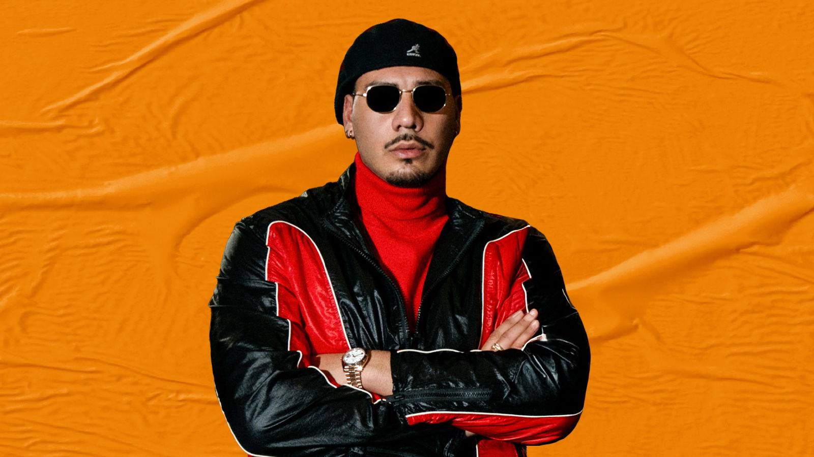 Apache 207 Bundesbeatwahl