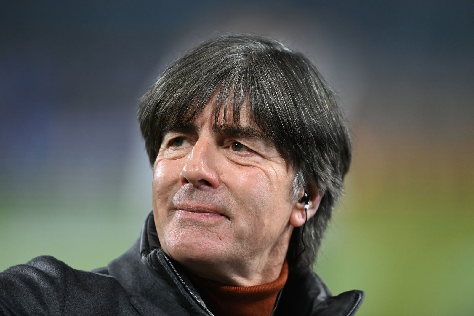 Ex-Bundestrainer Joachim Löw tippt im Meisterkampf auf Bayern München.