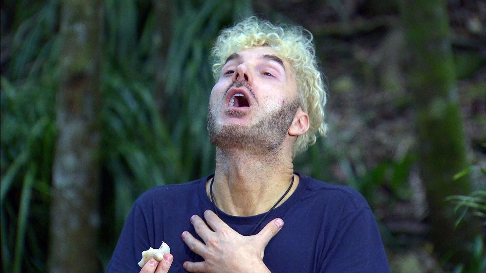 Sam Dylan holte nach drei Nullnummern den nächsten Stern.