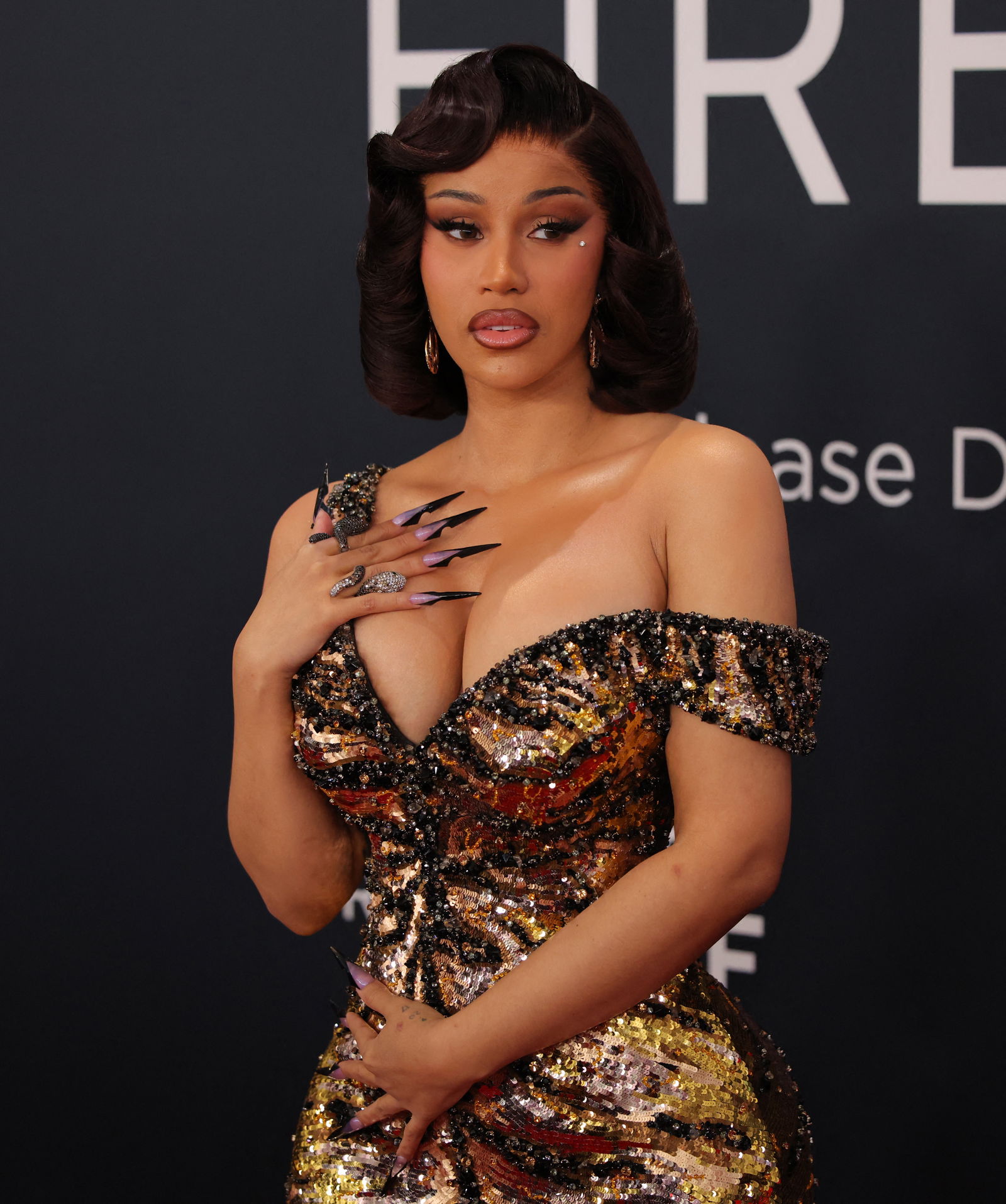 Cardi B