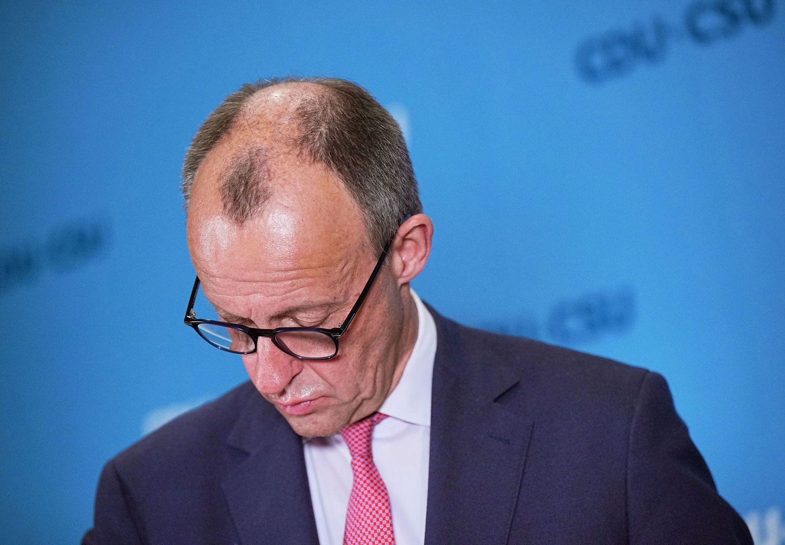 Der Gesetzentwurf der CDU/CSU fand am Ende keine Mehrheit.