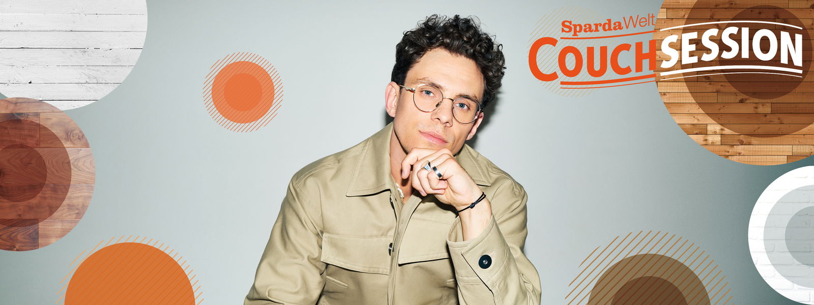 Kamrad_Couchsession Header Bild