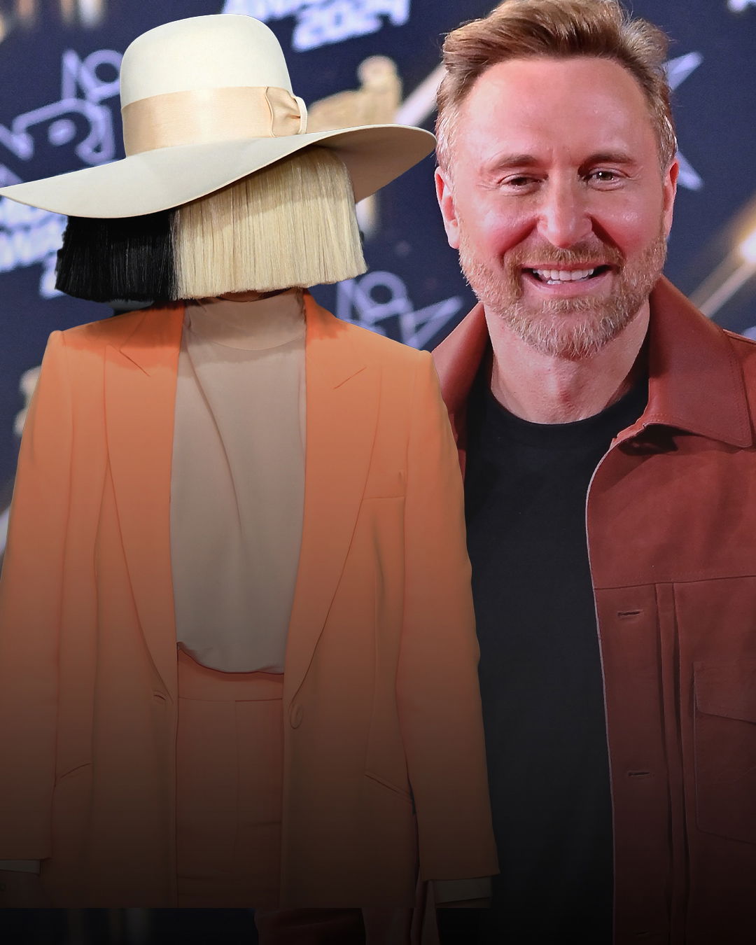 Sia x David Guetta