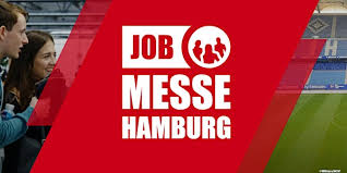 Jobmesse Hamburg
