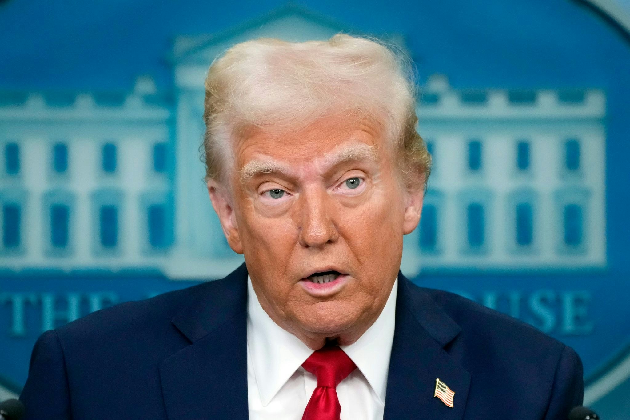 Trump: Venezuela nimmt Migranten aus den USA zurück | Radio Regenbogen