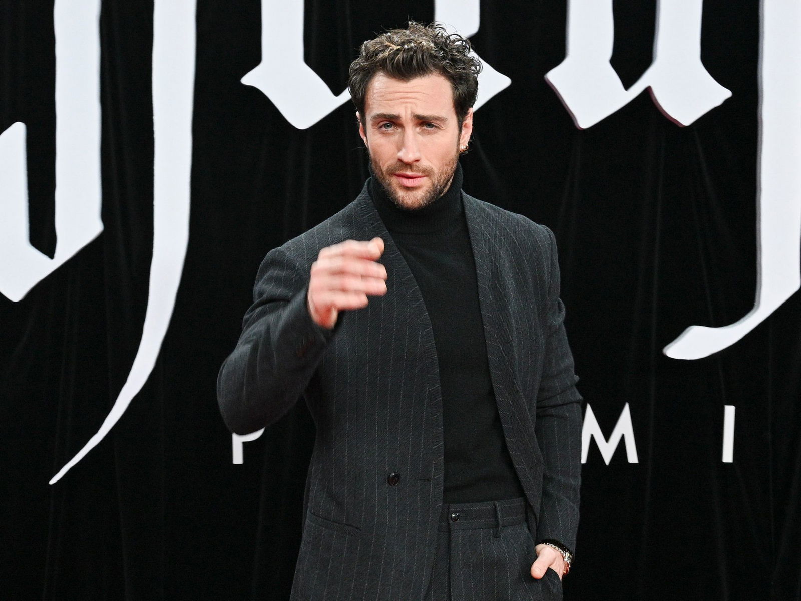 Aaron Taylor-Johnson gilt in britischen Medien als heißer Kandidat für die 007-Rolle.