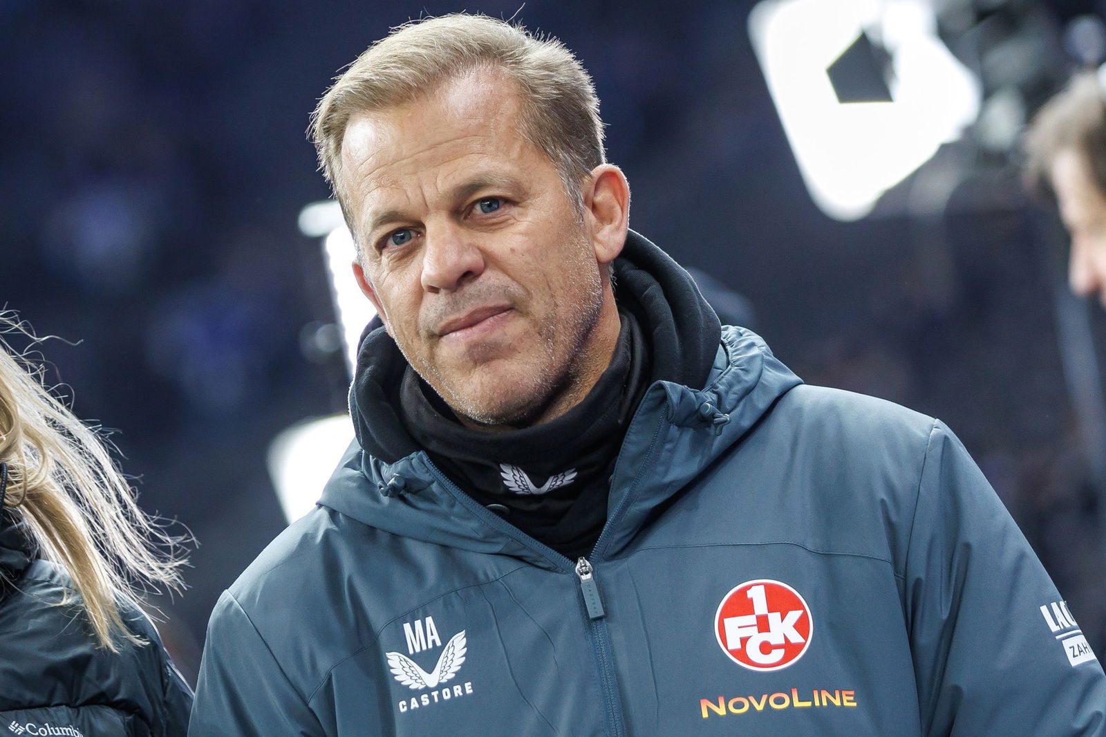 Gegen Hannover 96 will der FCK den nächsten Sieg einfahren. 