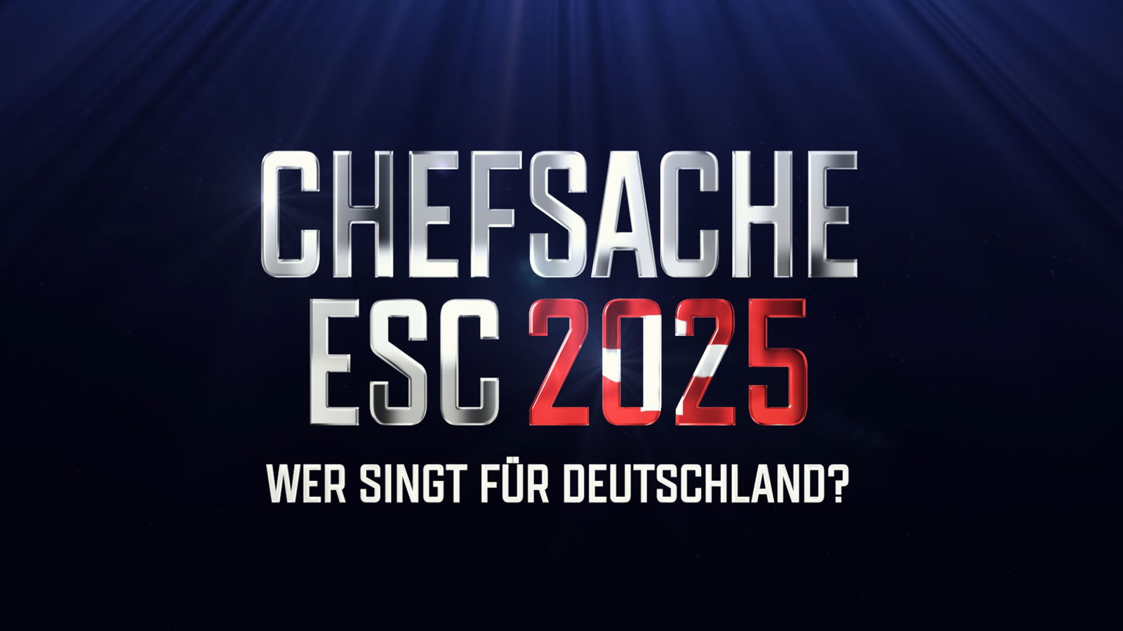 ESC Chefsache 2025