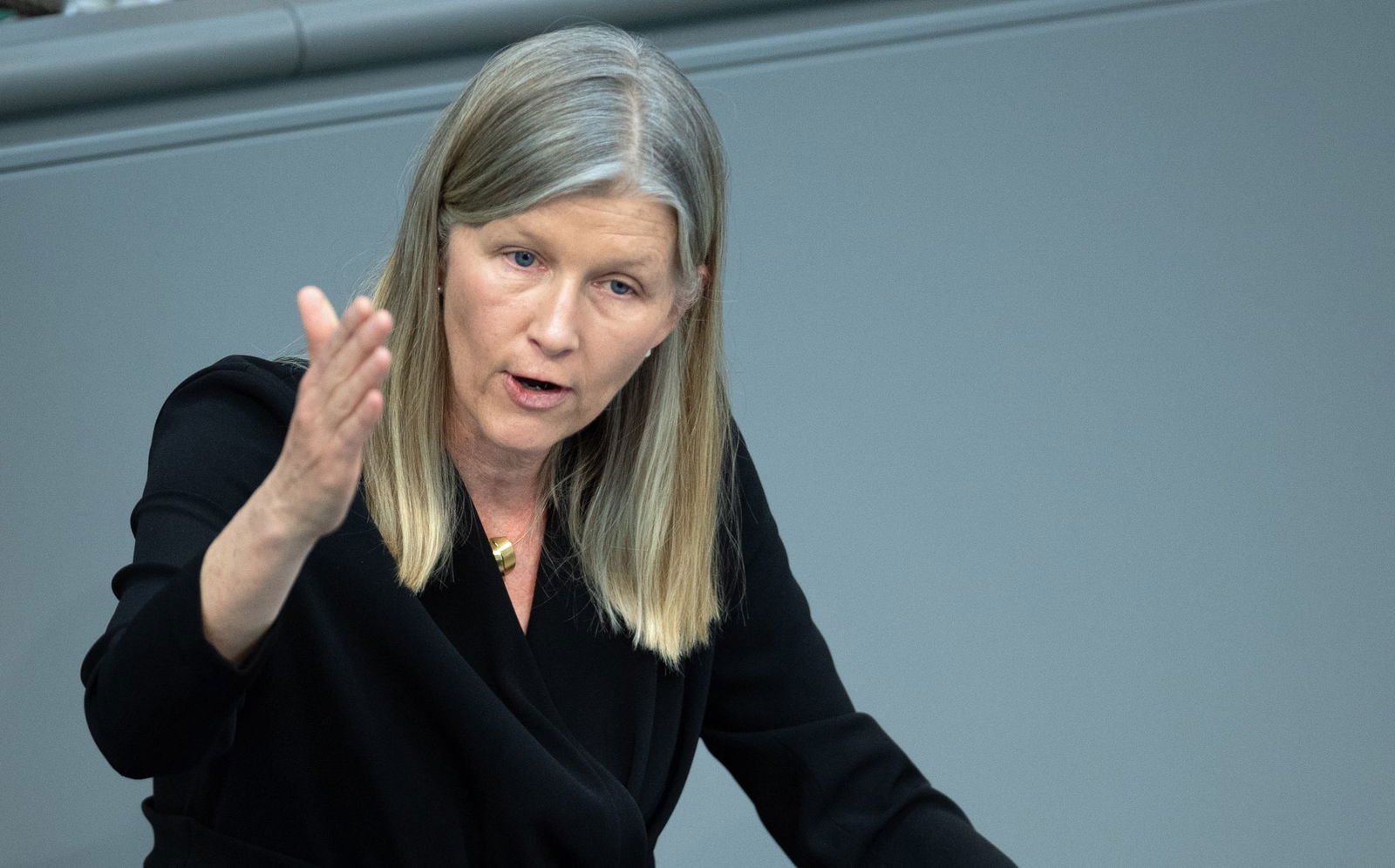 Ann-Veruschka Jurisch (FDP) hält ein zentrales Steuerungsgremium für Sicherheitsfragen für notwendig.