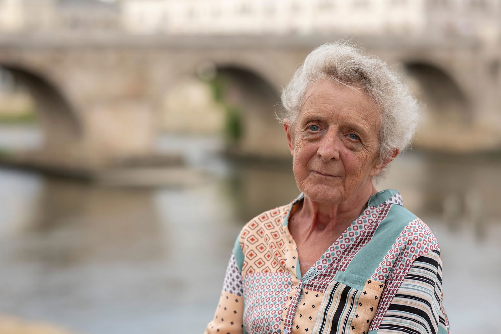 Die frühere RAF-Terroristin Silke Maier-Witt hat sich bei Jörg Schleyer entschuldigt, dem Sohn des RAF-Opfers Hanns Martin Schleyer. (Handout)