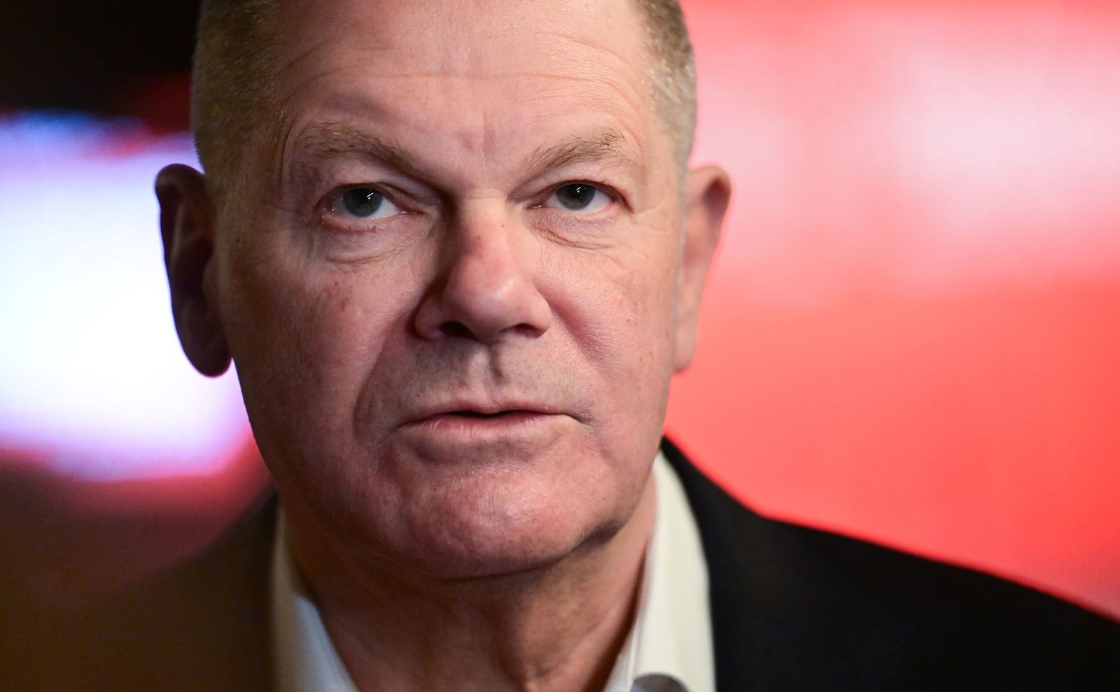 Im Fall eines Wahlerfolgs will Scholz einiges an seinem Stil ändern. 