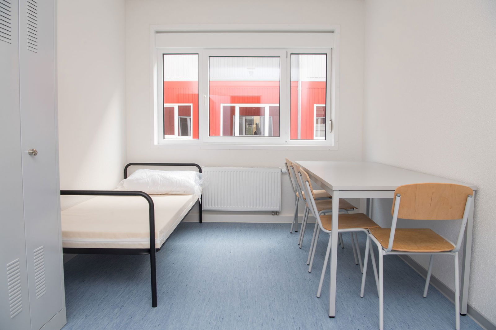 Asylbescheide werden in Baden-Württemberg immer schneller bearbeitet. (Archivbild) 