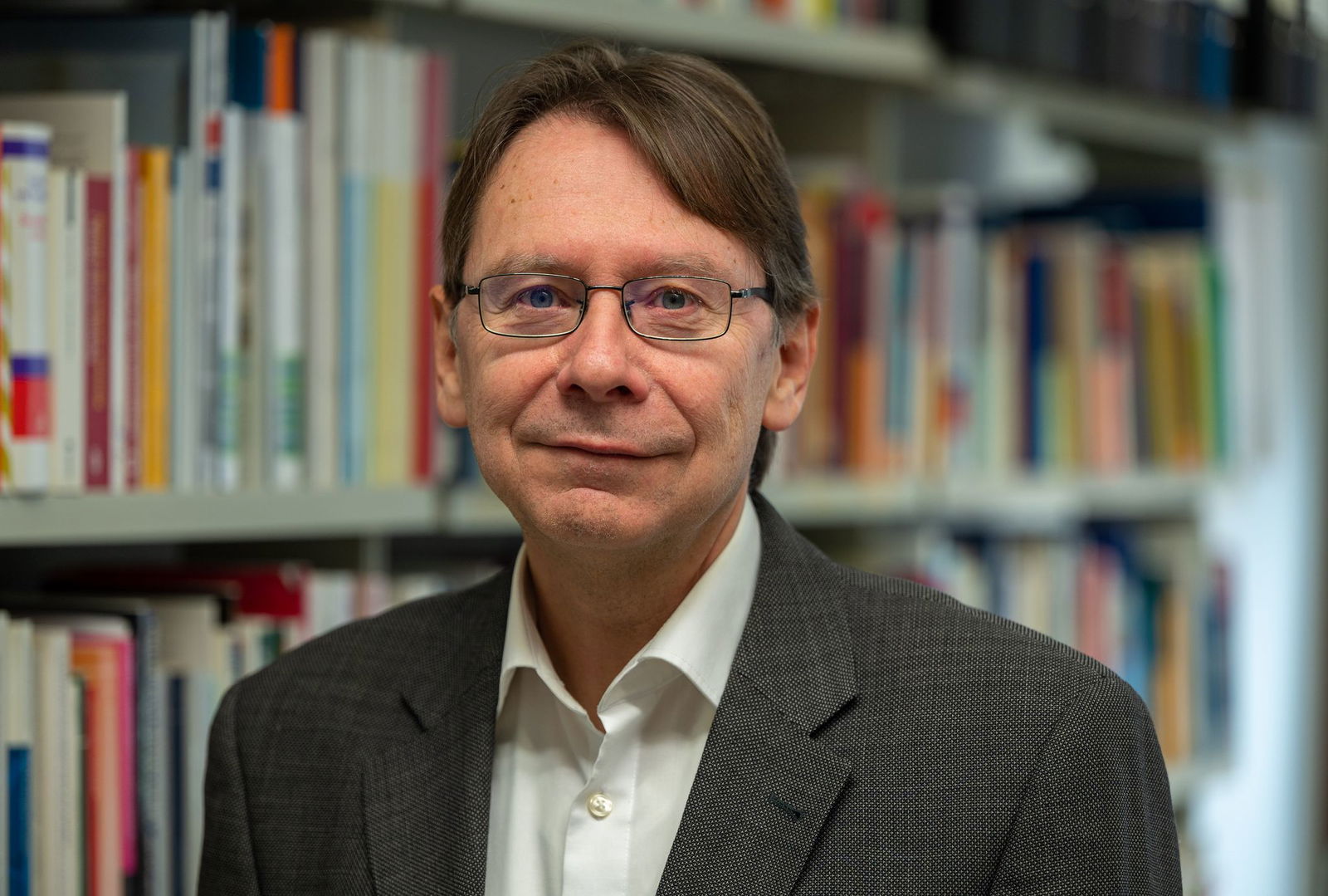 Bis zur Landtagswahl 2026 werden landespolitische Themen wieder im Vordergrund stehen, sagt Politikwissenschaftler Uwe Jun. (Archivbild)