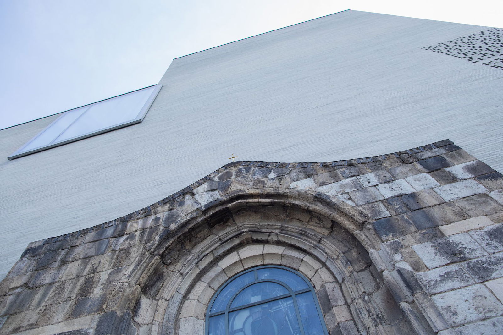 Das Kölner Kunstmuseum vereint Tradition und Moderne. (Archivfoto)