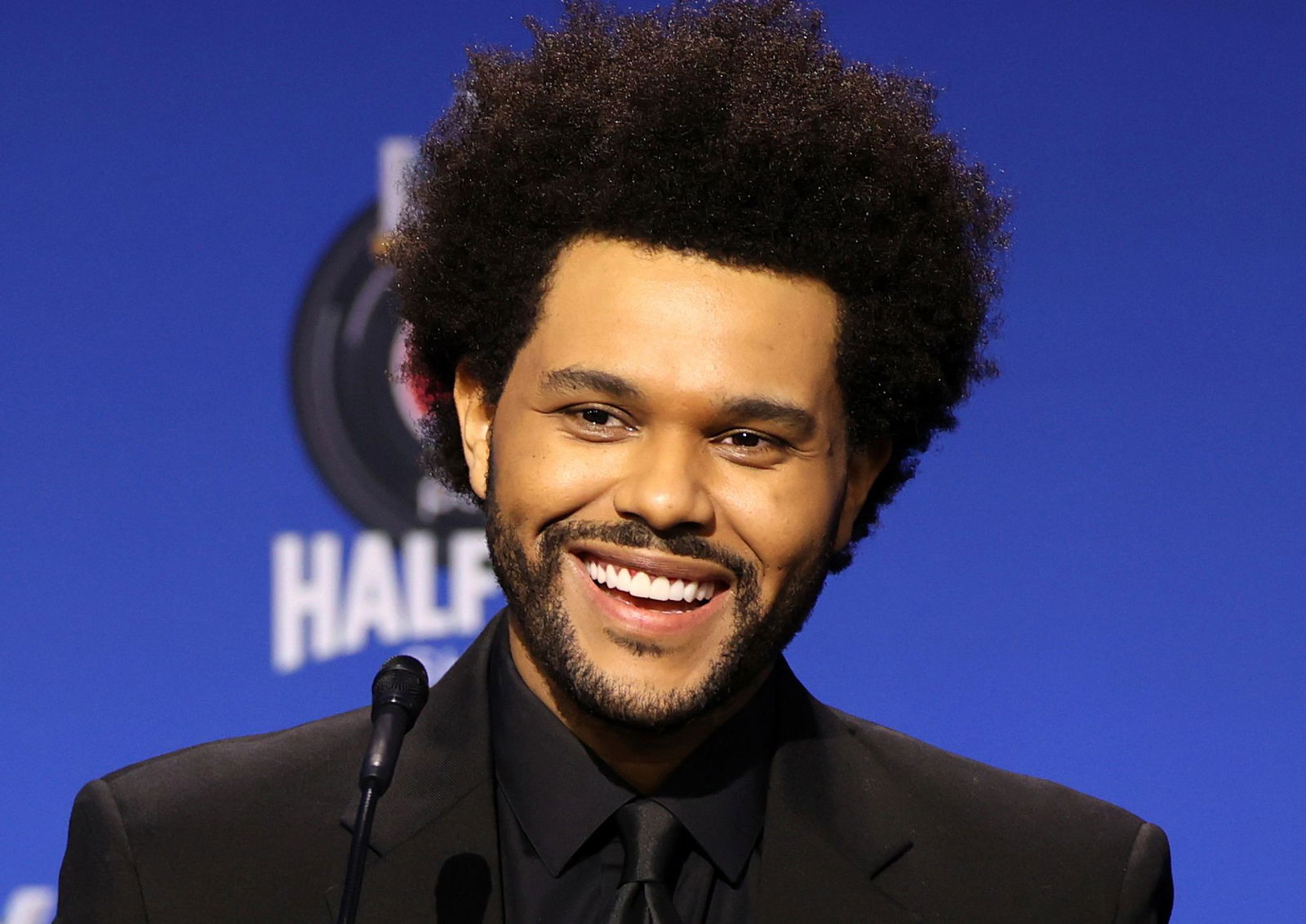 The Weeknd zeigt sich in seiner ersten Spielfilm-Hauptrolle. (Archivbild) 