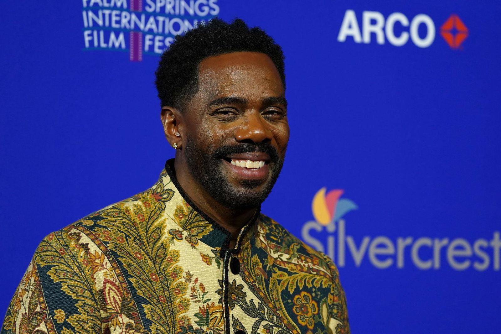 Colman Domingo ist ein Anwärter für den Oscar als bester Hauptdarsteller (Archivbild).