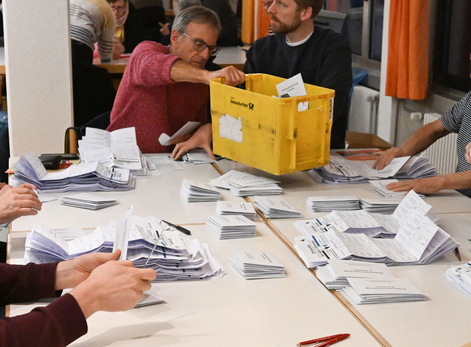 Die CDU hat zwar einen Wahlsieg errungen in einem der beiden umkämpften Stuttgarter Wahlkreise. Im nächsten Bundestag wird sie dennoch nicht mit einem eigenen Kandidaten vertreten sein. 