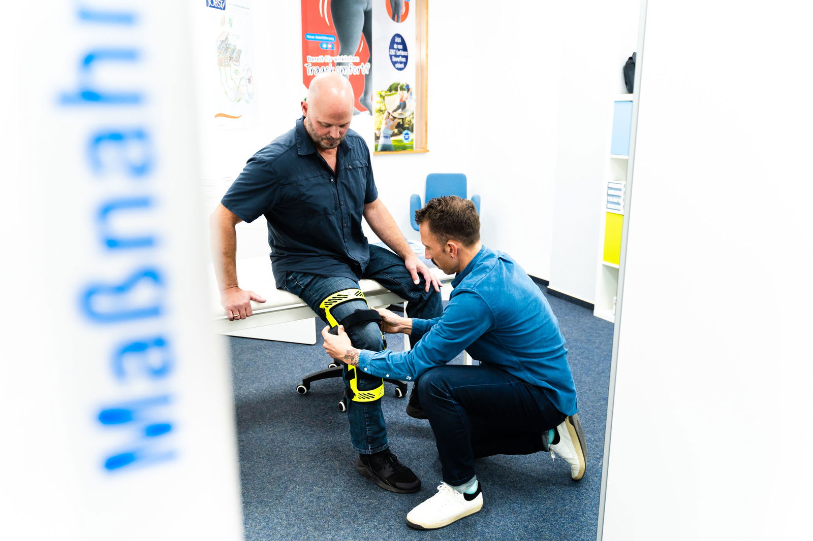 Orthopädietechniker-Innung Südwest