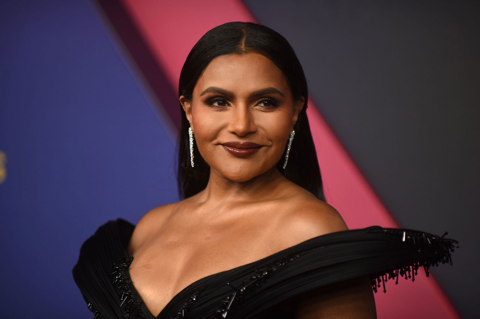 Das Multitalent Mindy Kaling wird in Hollywood mit einem Stern geehrt. (Archivbild) 