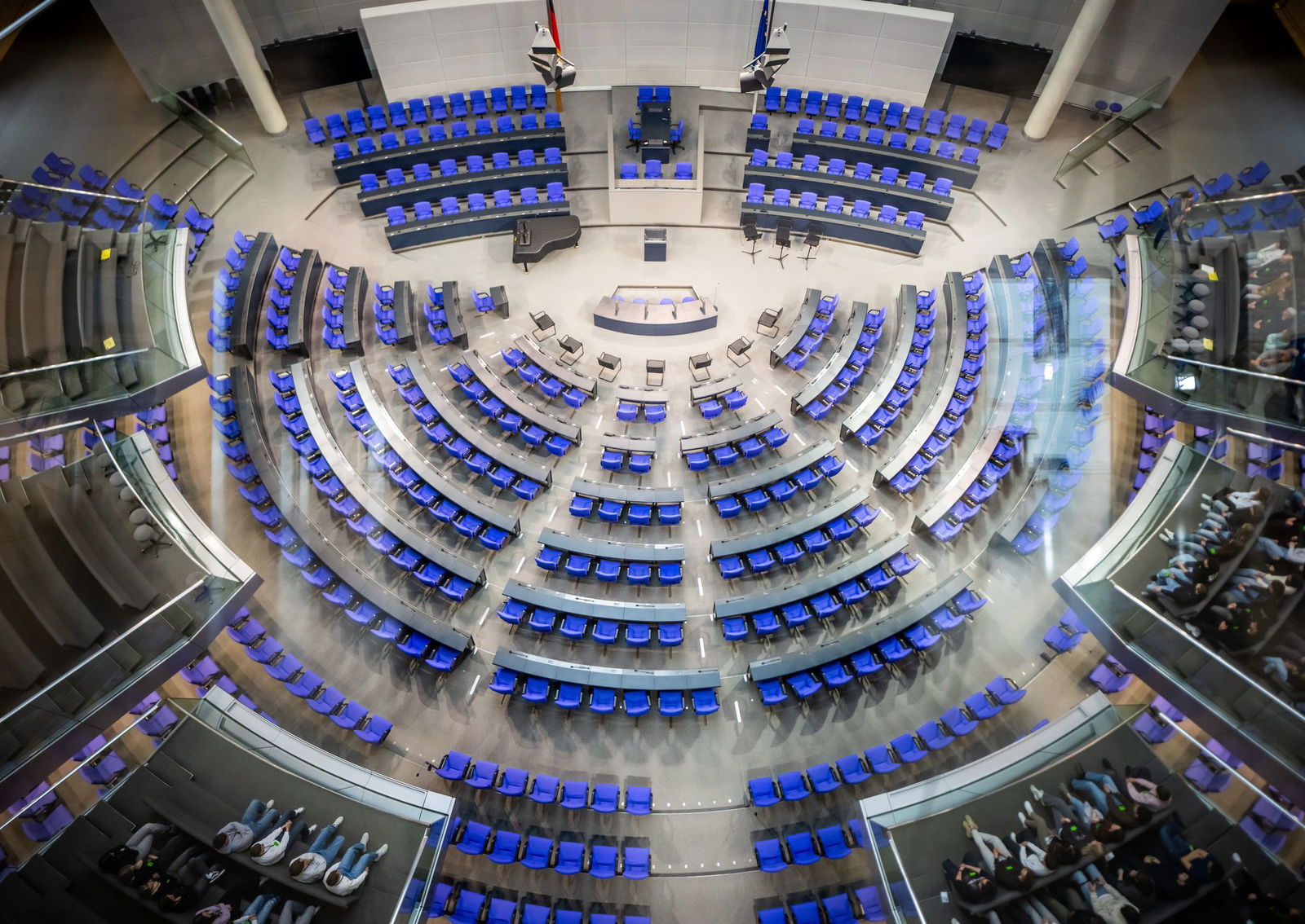 Rund 750.000 Wahlberechtigte im Saarland durften ihre Kreuzchen bei der Wahl setzen. (Archivbild)