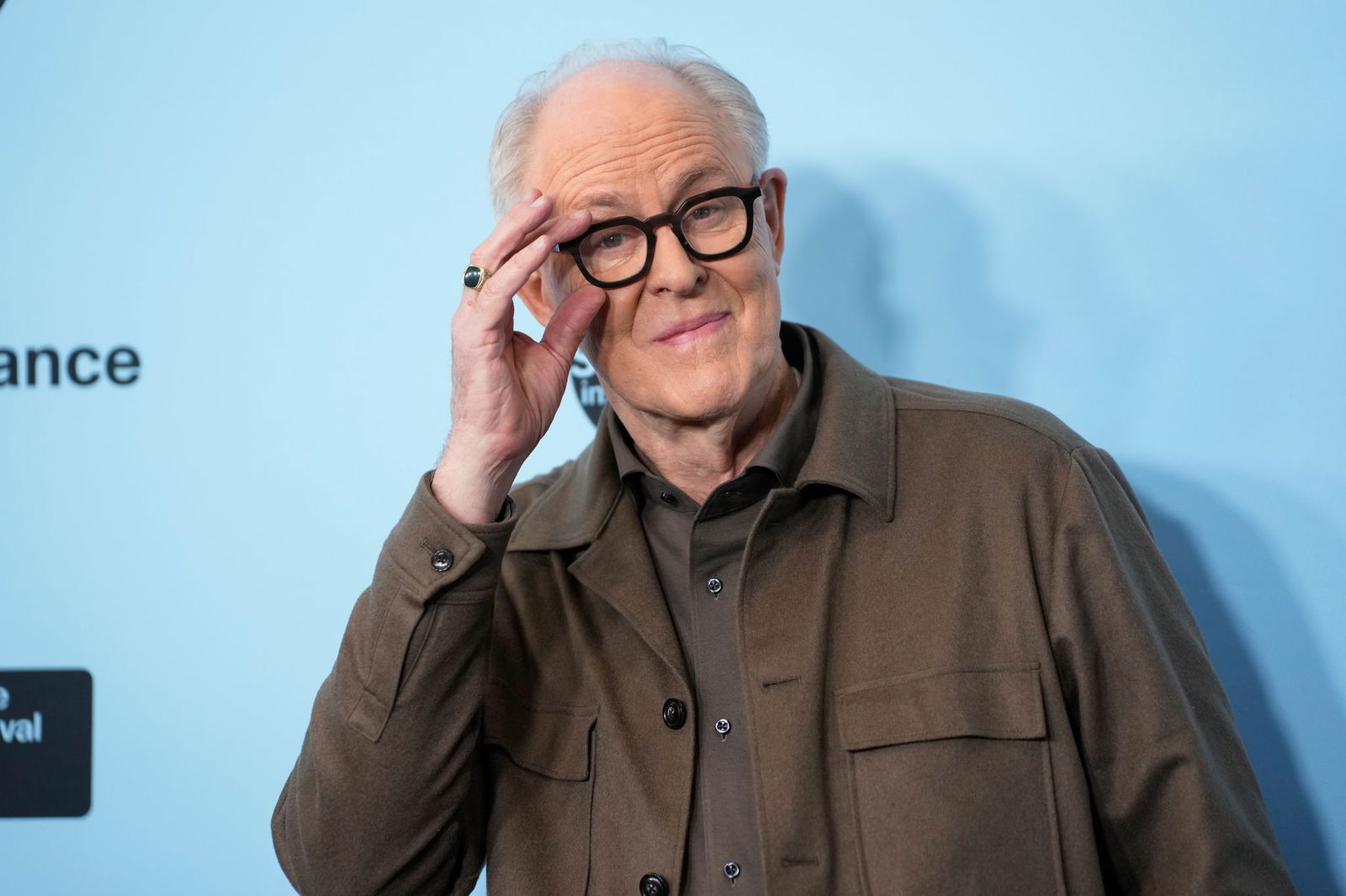 John Lithgow tritt in die Fußstapfen von Michael Gambon und Richard Harris. (Archivbild)