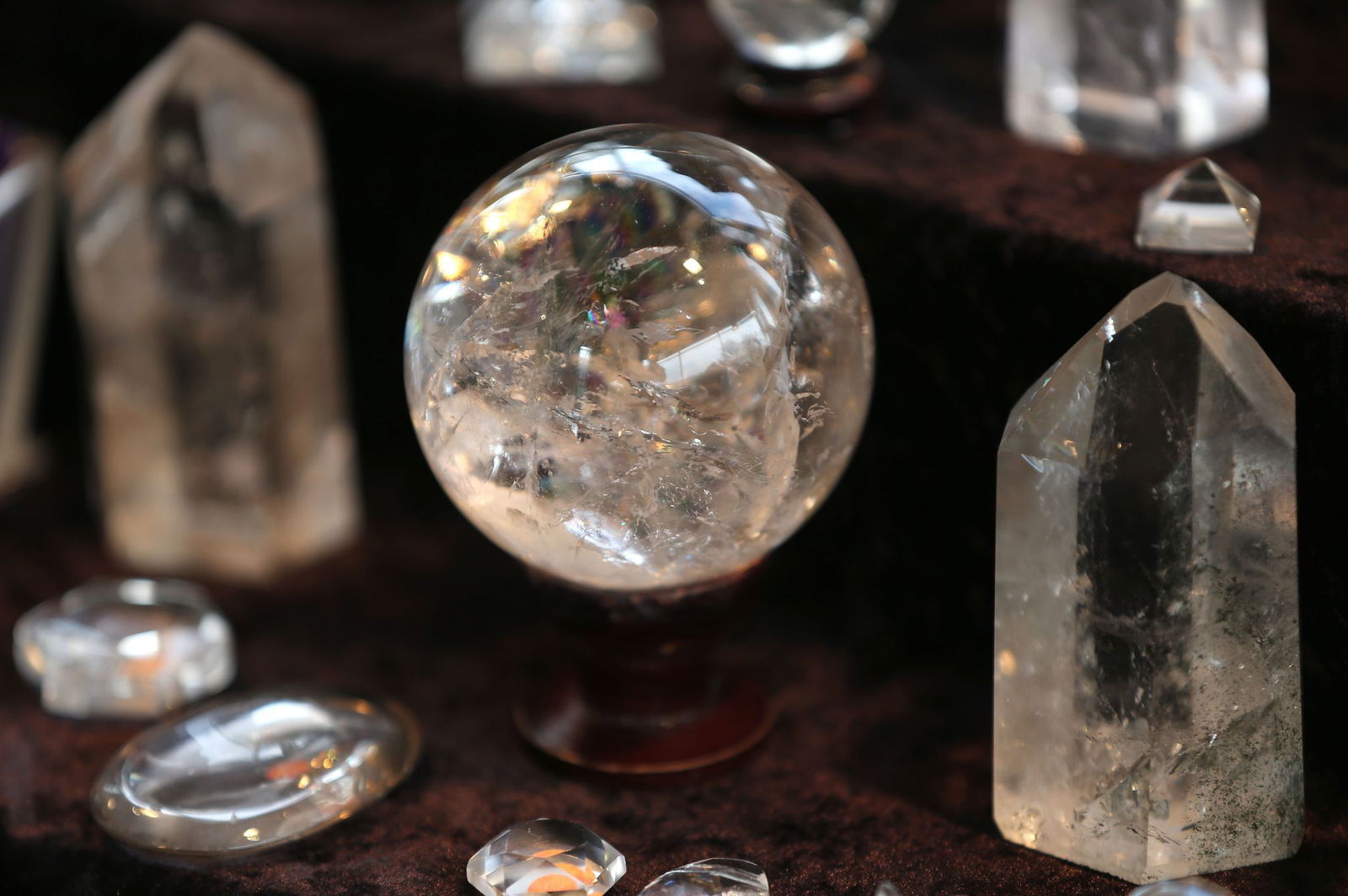 Immer mehr Menschen suchen im Internet nach spirituellen Angeboten und begben sich dadurch auch in Gefahr. (Symbolfoto)