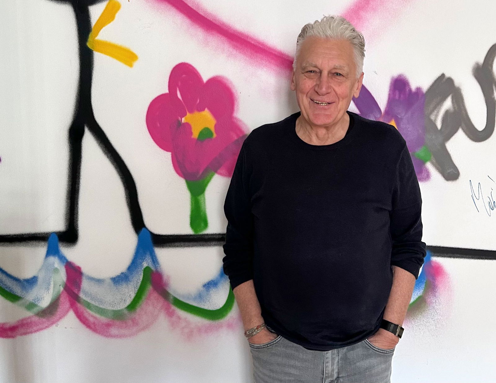 Der Liedermacher Rainhard Fendrich engagiert sich sozial und kritisiert die Eliten scharf. (Archivfoto)