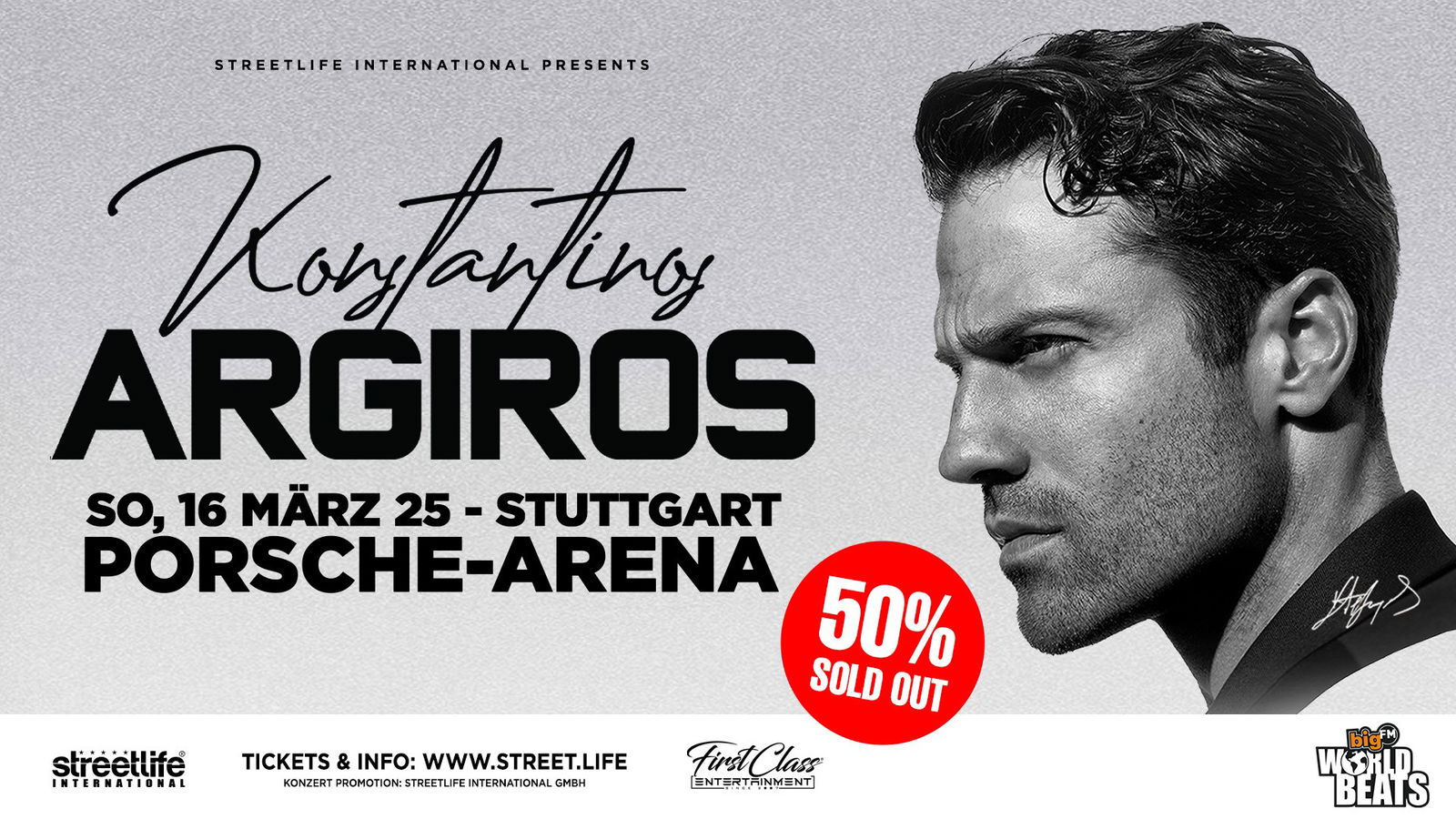 Konstantinos Argiros 2025