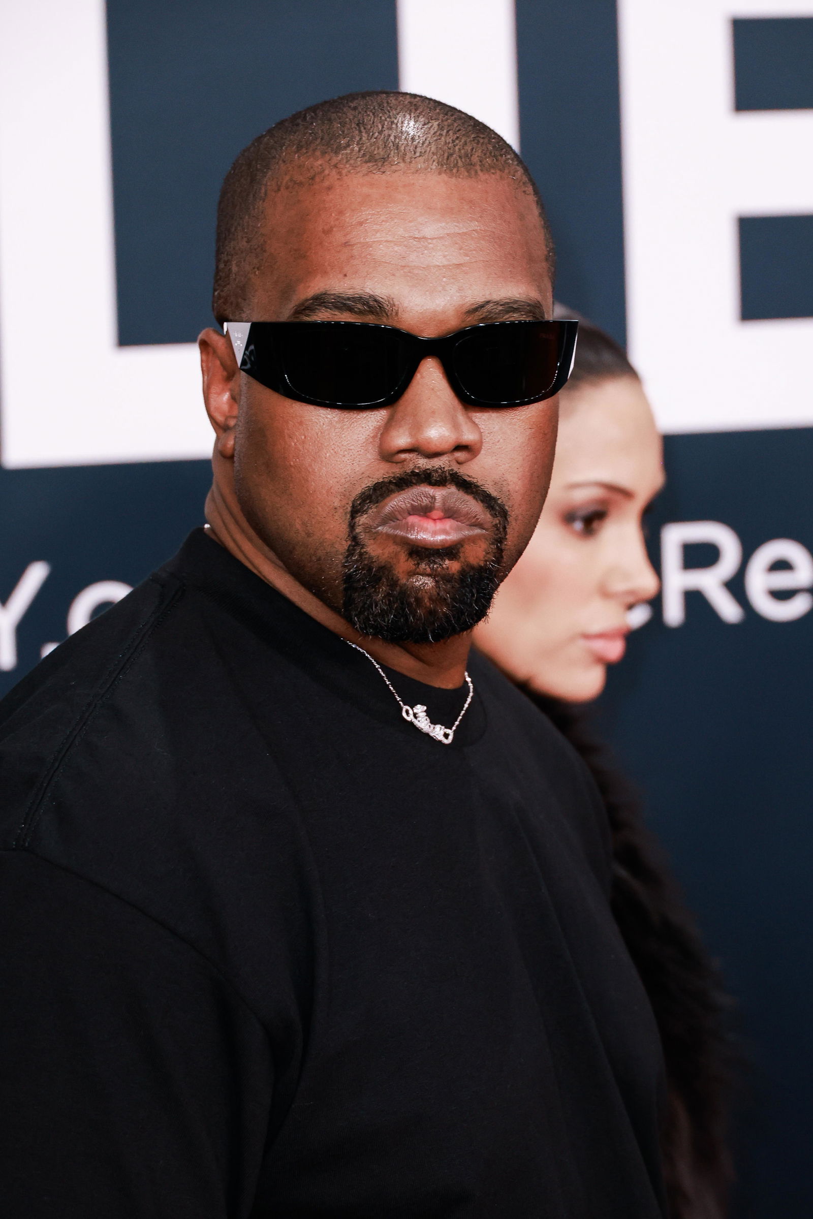 Kanye West