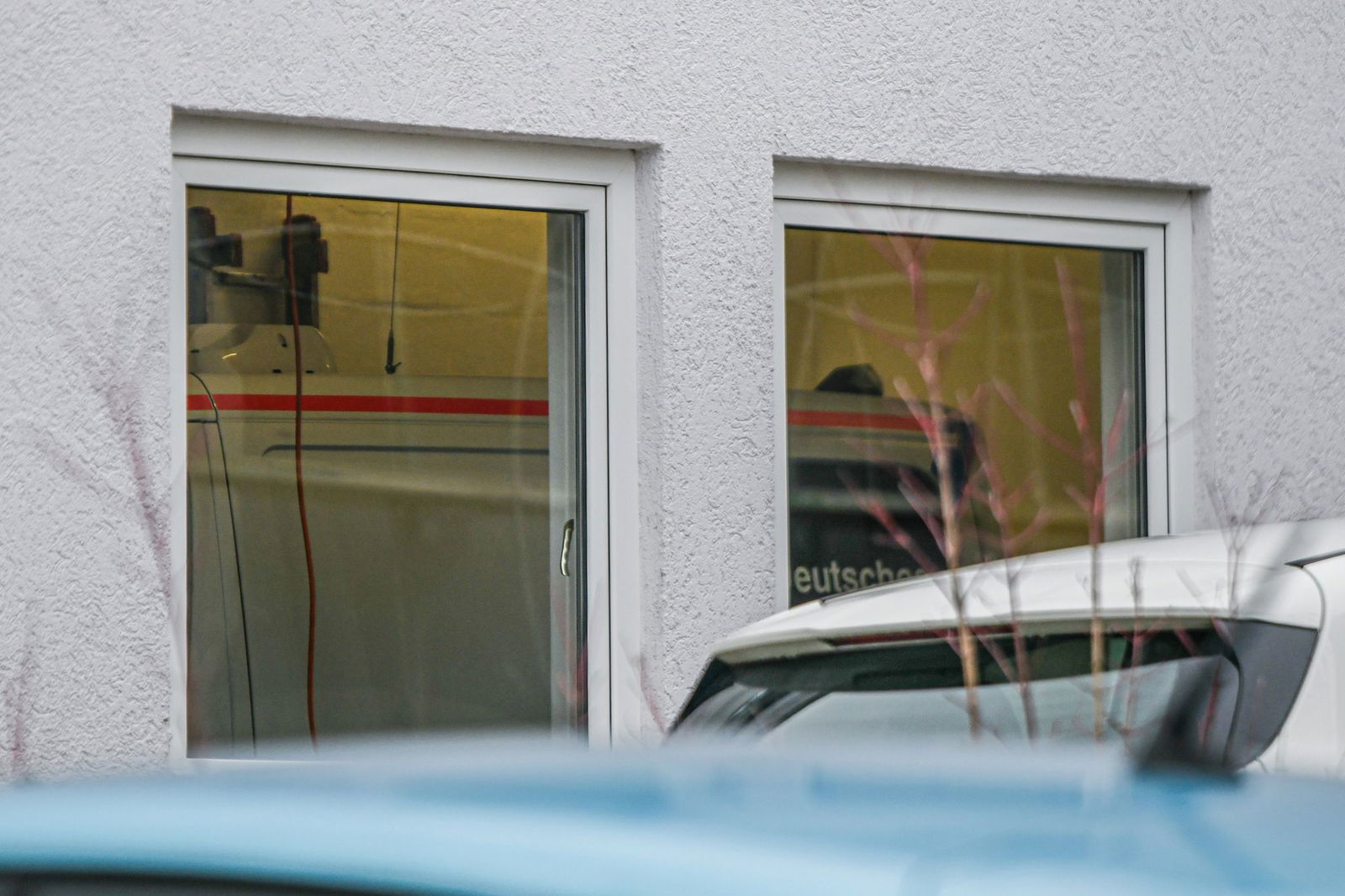 Bereits vier Monate vor ihrer Festnahme im vergangenen Januar war die angehende Notfallsanitäterin fristlos vom Deutschen Roten Kreuz gekündigt worden.