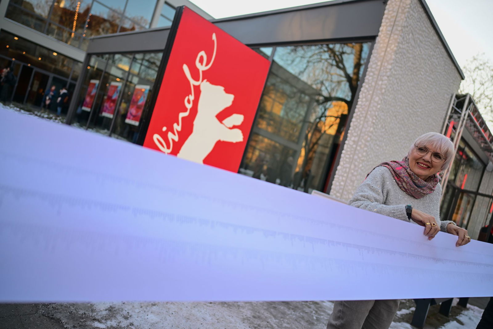 Rund 2000 Menschen haben unterschrieben.