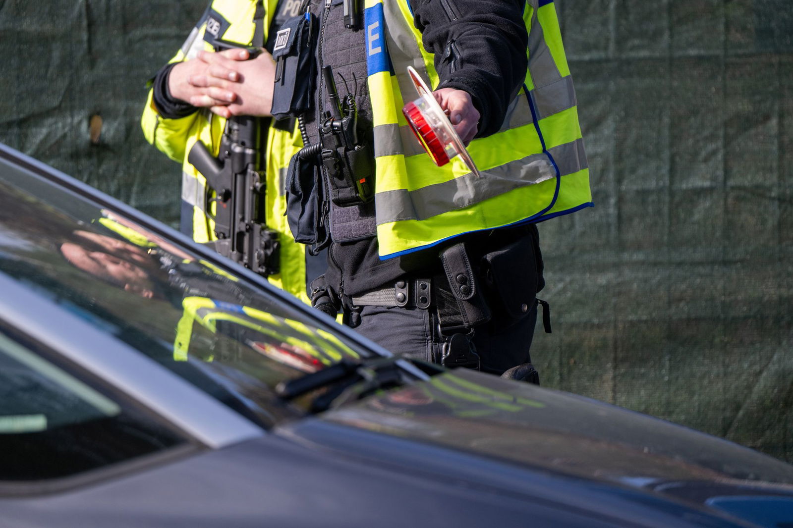 Täglich fahren mehr als 50.000 Pendler aus Deutschland nach Luxemburg. (Archivbild)