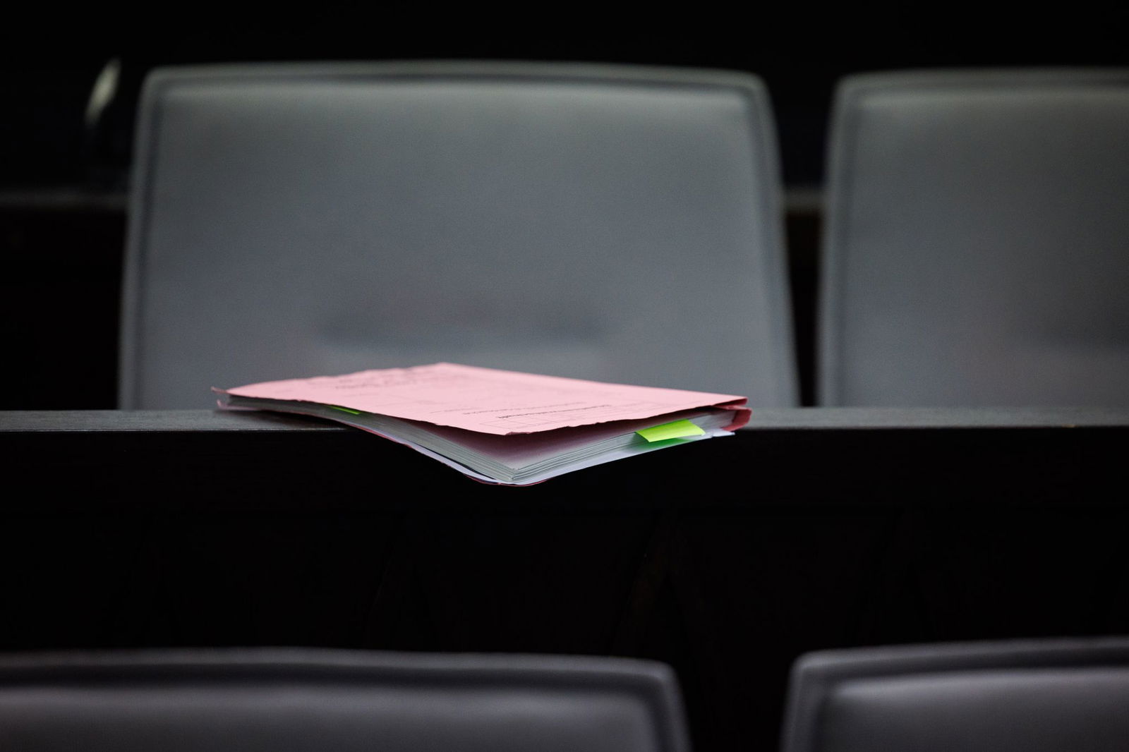 Sogenannte «Cold Cases» werden regelmäßig Jahre später neu bearbeitet - dieses Mal mit Erfolg. (Symbolbild)