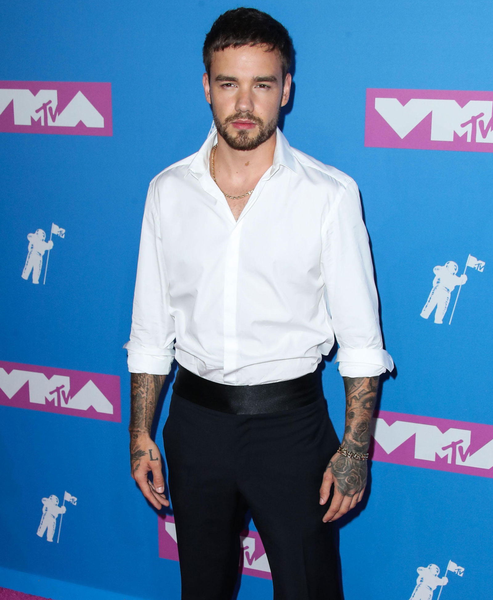 Liam Payne