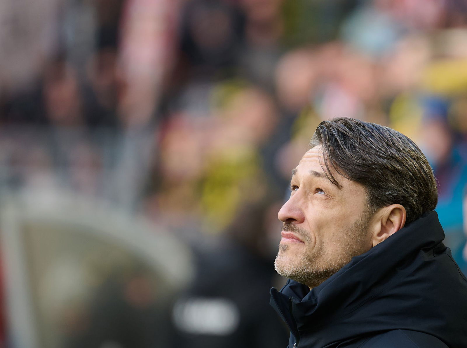 Niko Kovac ist der erste BVB-Coach seit 2007, der sein Pflichtspiel-Debüt nicht gewinnen konnte.